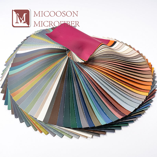 Synthetic Leather Upholstery Sofa Chair Fabric