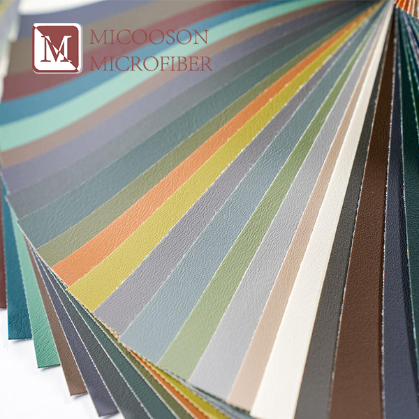 Synthetic Leather Upholstery Sofa Chair Fabric