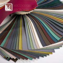 Synthetic Leather Upholstery Sofa Chair Fabric