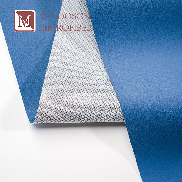 Synthetic Leather Upholstery Sofa Chair Fabric