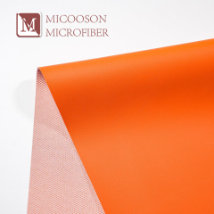 Synthetic Leather Upholstery Sofa Chair Fabric