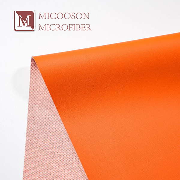 Synthetic Leather Upholstery Sofa Chair Fabric