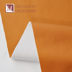 Scratch-Resistant PVC Leather for Sofas Furniture