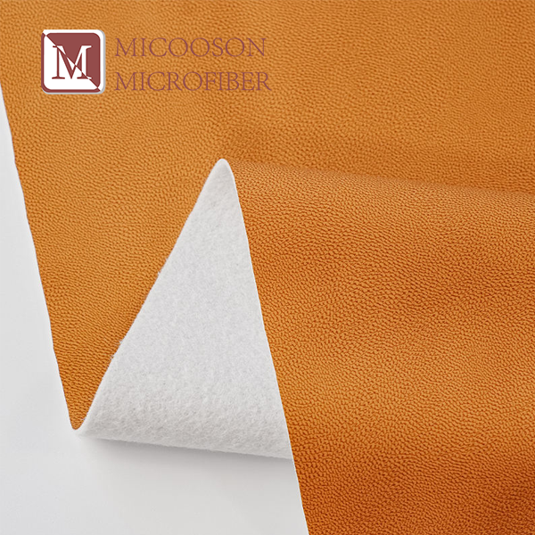 Scratch-Resistant PVC Leather for Sofas Furniture