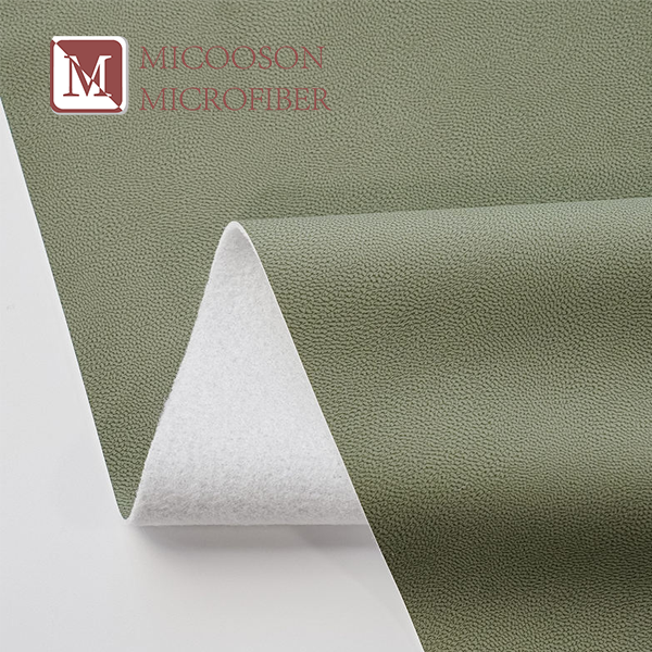 Scratch-Resistant PVC Leather for Sofas Furniture