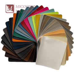 Solvent-free Pu Leather Fabric