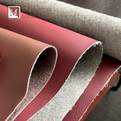 PU Microfiber leather Eco-friendly