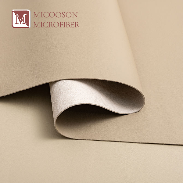 Eco-Friendly Microfiber Leather Waterproof