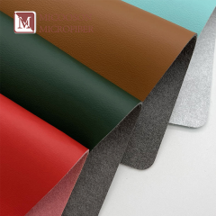 Waterproof Microfiber Suede Car Upholstery Chair