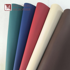 Premium Custom Designer Embossed Printed Faux Leather