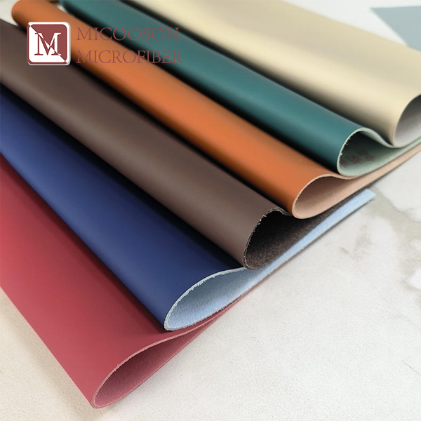 Premium Custom Designer Embossed Printed Faux Leather