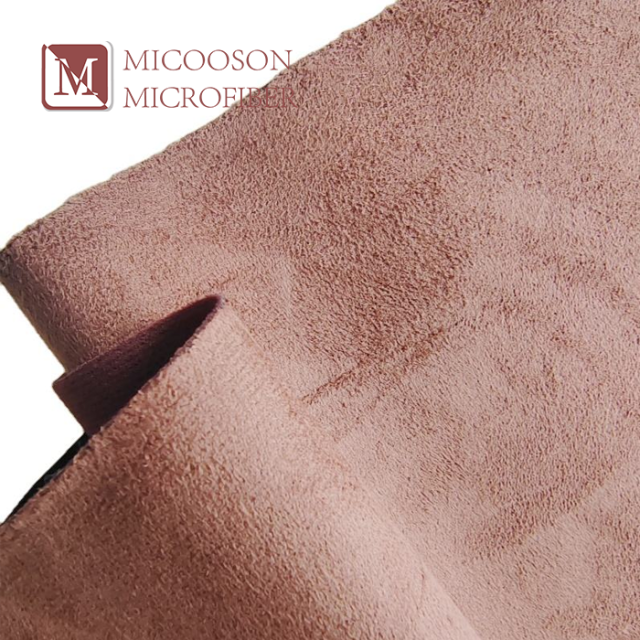 Metallic Pu Coated Synthetic Leather Imitation Foiled Leather