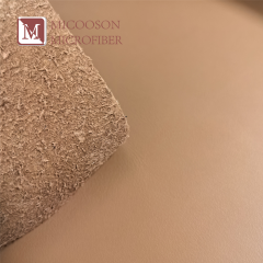 Cowhide Flocking Suede Leather for Shoes Sandals Sneaker Upper Boots