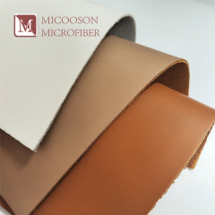 Cowhide Flocking Suede Leather for Shoes Sandals Sneaker Upper Boots