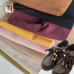 Leather for Shoe Upper Shoe Upper Leather Material Birkenstock Shoe