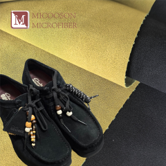 Leather for Shoe Upper Shoe Upper Leather Material Birkenstock Shoe