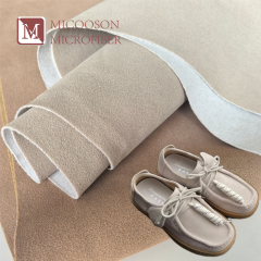 Leather for Shoe Upper Shoe Upper Leather Material Birkenstock Shoe