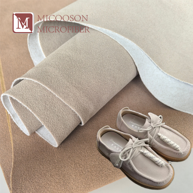 Leather for Shoe Upper Shoe Upper Leather Material Birkenstock Shoe