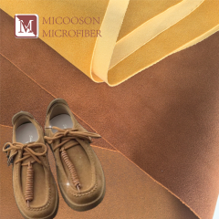 Leather for Shoe Upper Shoe Upper Leather Material Birkenstock Shoe