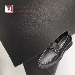 PU Imitation Leather for Men Shoe Upper