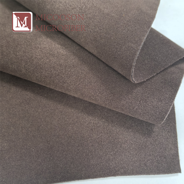 PU Synthetic Leather Faux Cuero Material Fabric Roll