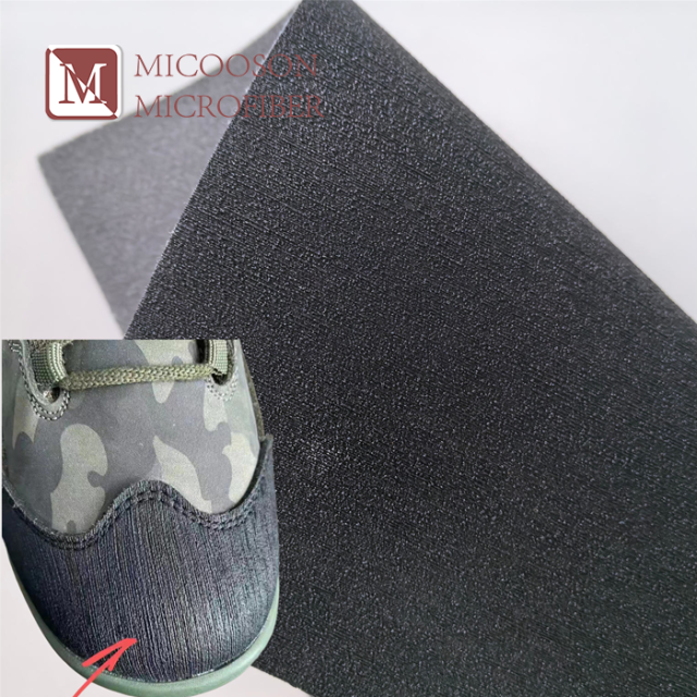 PU Synthetic Leather Labor Safety Shoes