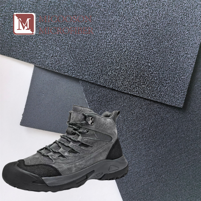 PU Synthetic Leather Labor Safety Shoes