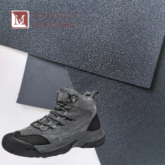 PU Synthetic Leather Labor Safety Shoes