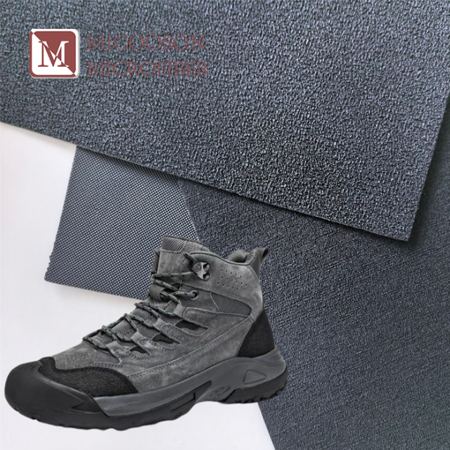 PU Synthetic Leather Labor Safety Shoes