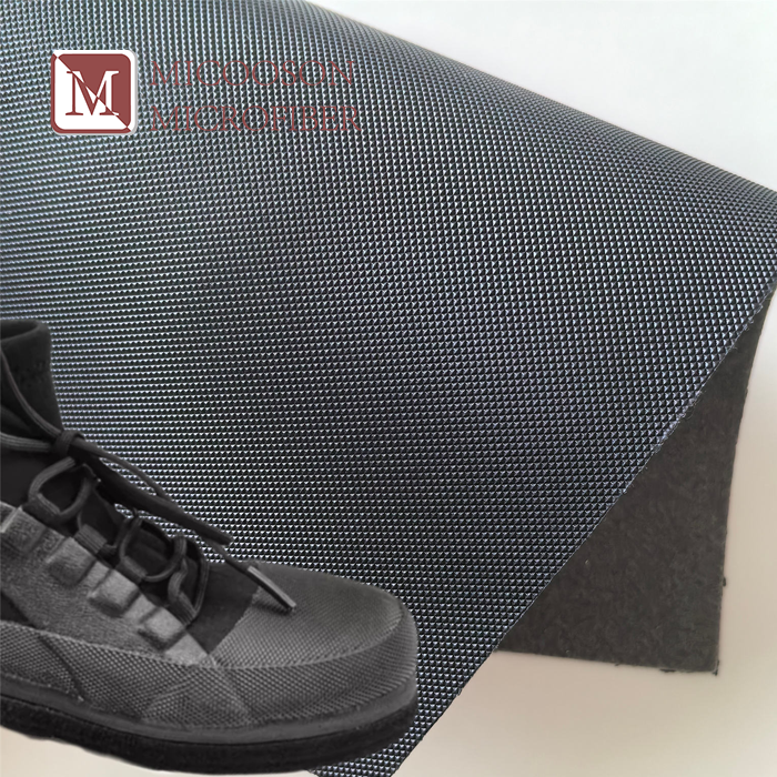 PU Synthetic Leather Labor Safety Shoes