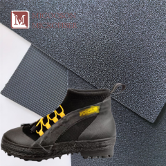 PU Synthetic Leather Labor Safety Shoes