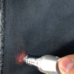 Fire Resistant & Fire Retardant Fabric | By the Yard & Roll