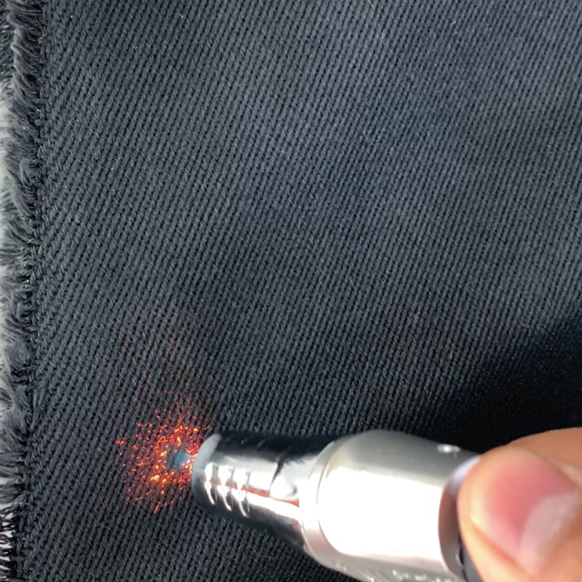 Fire Resistant & Fire Retardant Fabric | By the Yard & Roll