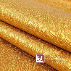 High Quality Elastic PU Microfiber Leather Ball Leather
