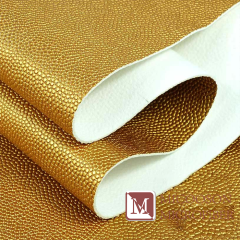 High Quality Elastic PU Microfiber Leather Ball Leather