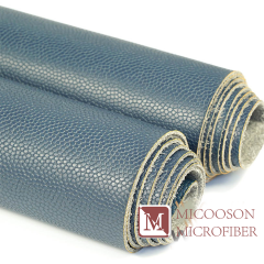 High Abrasion Resistant Microfiber Leather for Basketballs
