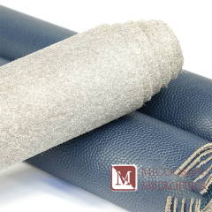 High Abrasion Resistant Microfiber Leather for Basketballs