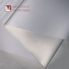 Scratch-resistant Microfiber Fabric Synthetic Football Leather