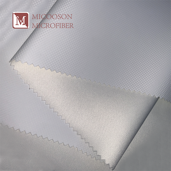 Scratch-resistant Microfiber Fabric Synthetic Football Leather