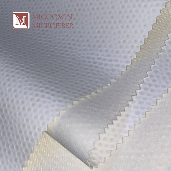 High Quality Microfiber Leather For Football
