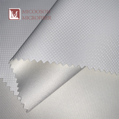 Scratch-resistant Microfiber Fabric Synthetic Football Leather