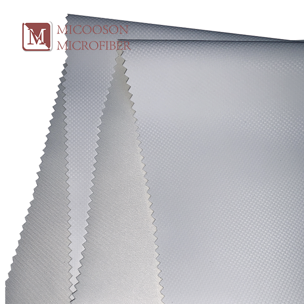 Scratch-resistant Microfiber Fabric Synthetic Football Leather