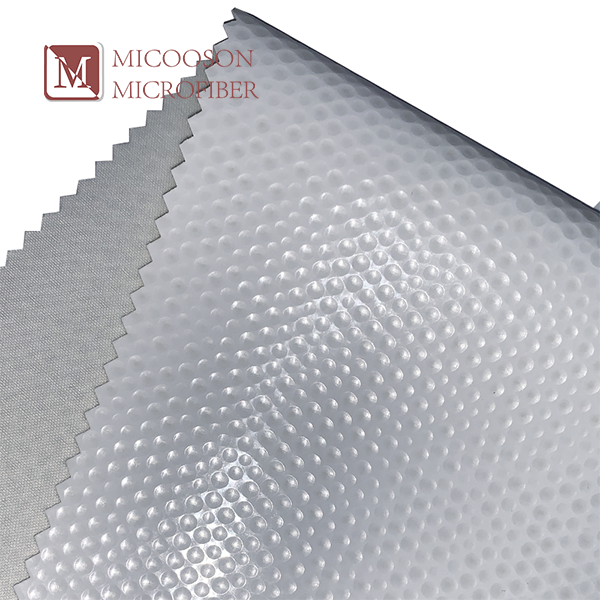 High Quality Microfiber Leather For Football