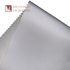 Scratch-resistant Microfiber Fabric Synthetic Football Leather