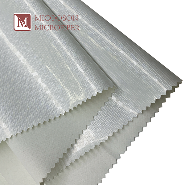 Microfiber PU Leather For Football Manufacturers and Suppliers