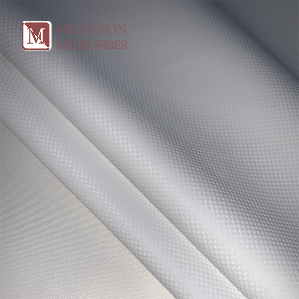 Scratch-resistant Microfiber Fabric Synthetic Football Leather