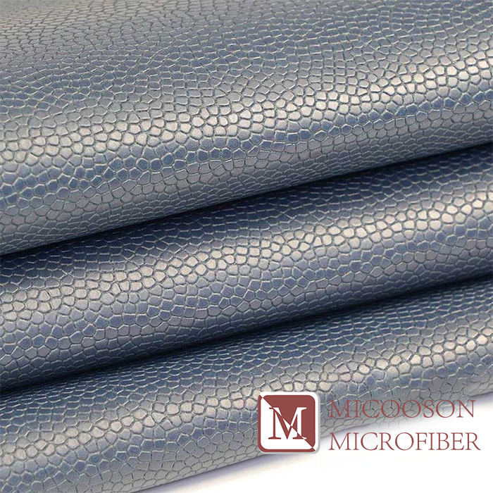 Microfiber Leather for Ball