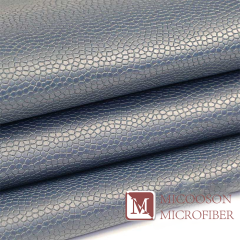 Microfiber Leather for Ball