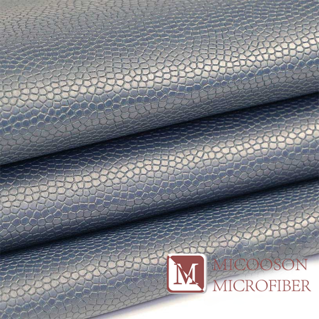 Microfiber Leather for Ball