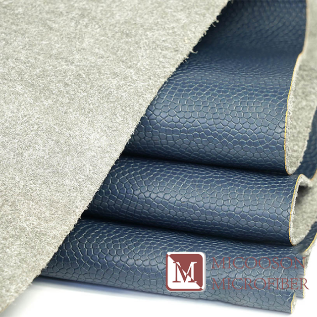 Microfiber Leather for Ball